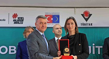 Mersin'de KOBİ'ler için dijitalleşme fırsatları tanıtıldı