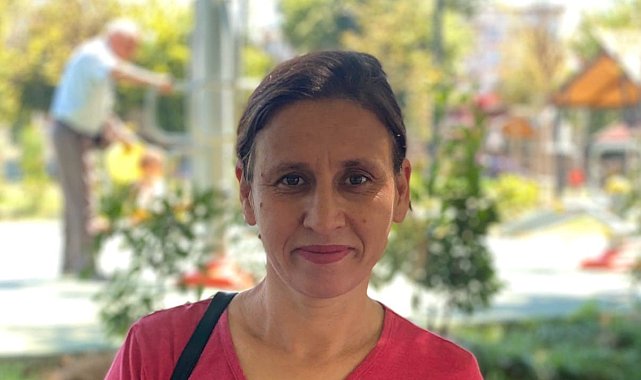 Mersin'deki koca vahşeti: Şüpheli tutuklandı, 4 çocuk annesi son yolculuğuna uğurlandı