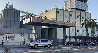 Mersin'deki makarna fabrikasında zirai ilaçtan zehirlenenlerin sayısı 14'e yükseldi