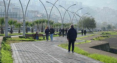 Mevsim geçişlerinde solunum yolu enfeksiyonlarına karşı uzmanlar uyarıyor