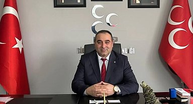 MHP Bilecik'ten 'Terörsüz Türkiye' vurgusu