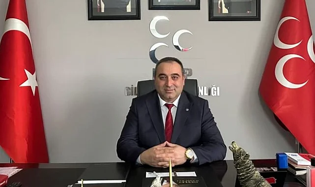 MHP Bilecik'ten 'Terörsüz Türkiye' vurgusu