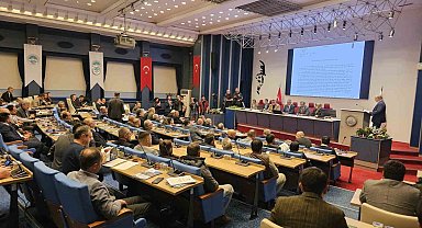 MHP'den Kayseri'ye 11 Kasım Hava Şehitleri Anıtı yapılması için dilekçe