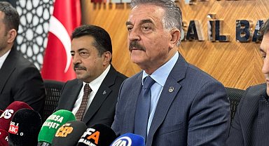 MHP'den Dervişoğlu'na sert tepki: Türk Devleti teröristle pazarlık yapmaz