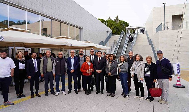 Milas Güllük Mahallesi su sorununa çözüm