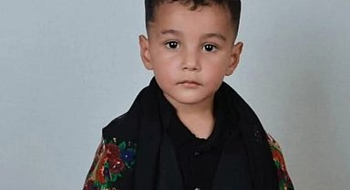 Minik Enes'in ölümü ile ilgili davada karar çıktı