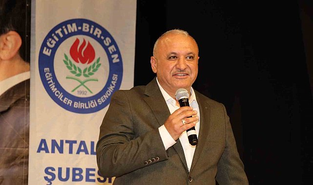 Miran: "1'inci dereceye 3600 ek gösterge yıl sonuna kadar yasalaşmalı"