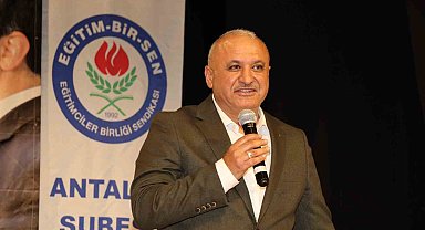 Miran: "1'inci dereceye 3600 ek gösterge yıl sonuna kadar yasalaşmalı"