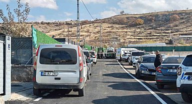 Miras kavgası kanlı bitti: Kaynanasını öldürüp intihar etti