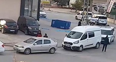 Misafirliğe geldiği evde balkondan düşen İnfaz Koruma Memuru hayatını kaybetti