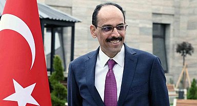 MİT Başkanı Kalın: "Öğretmenlerimizin rehberliği gençlerimiz için her zaman en güvenilir pusula olmuştur"