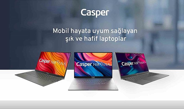 Mobilite çağında güç ve akıllı teknoloji bir arada