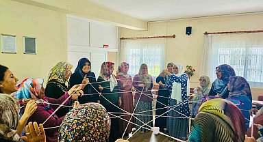 Modüler Aile Eğitim Programı 61 ilde hizmete giriyor