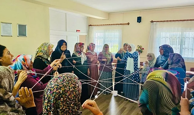 Modüler Aile Eğitim Programı 61 ilde yaygınlaşıyor