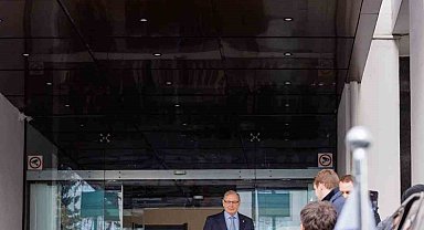 Moldova'da dron paniğinin ardından Rus büyükelçi bakanlığa çağrıldı