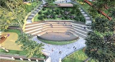 Mollaarap Bursa'nın yeni çekim merkezi olacak