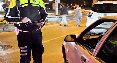 Motor ve araçlarda yüksek sesli müzik yayını ve abartı egzoz kullananlara ceza