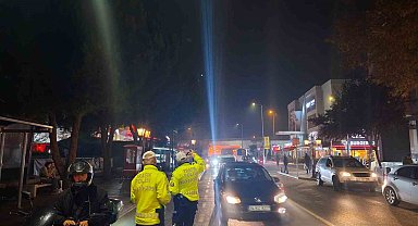 Motosiklet sürücülerine eldiven zorunluluğu: Tekirdağ'da denetimler başladı