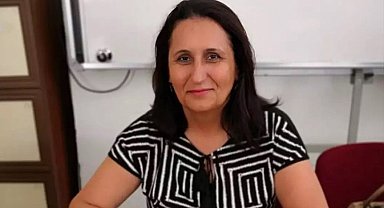 Motosikletin çarptığı öğretmen hayatını kaybetti