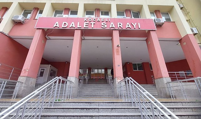 Motosikletli iki kişinin ölümüne sebep olan sanık tahliye edildi