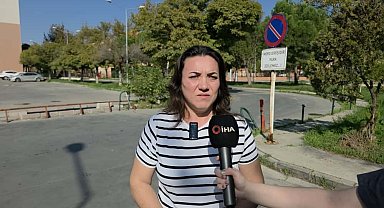 MR cihazında unutuldu, kabusu yaşadı