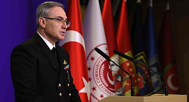 MSB: "Ukrayna'ya Türk askeri gönderilme iddiası) Rusya ile Ukrayna arasında bir ateşkesin tesis edilmesi gerekmektedir"