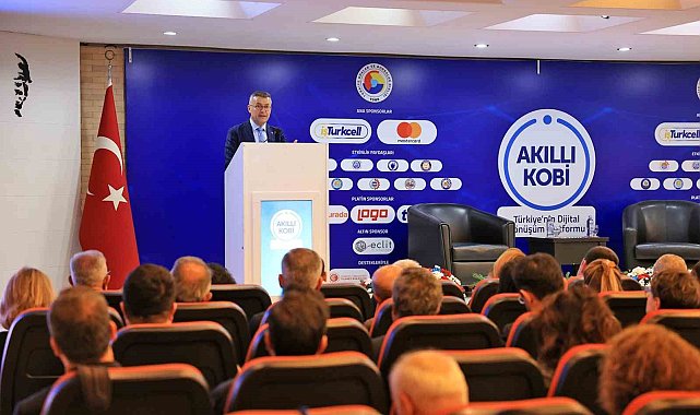 MTSO Başkanı Çakır: "Dijital seferberlik ilan etmeliyiz"