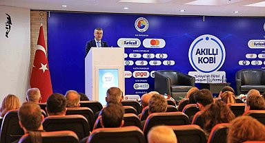 MTSO Başkanı Çakır: "Dijital seferberlik ilan etmeliyiz"
