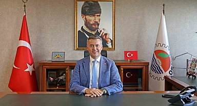 MTSO Başkanı Çakır: "Güçlü KOBİ, güçlü ekonomi demektir"