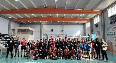 Muaythai Federasyonu 10. Khan Sınavı tamamlandı