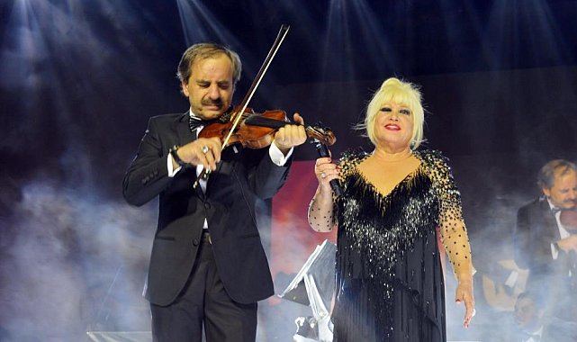 Muazzez Abacı 78 yaşında ABD'de hayatını kaybetti