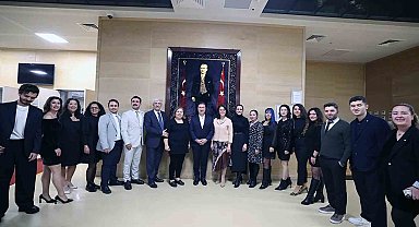 Muğla Büyükşehir Belediyesinden Öğretmenlere özel kutlama