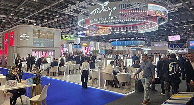 Muğla, dünya turizm sahnesinde