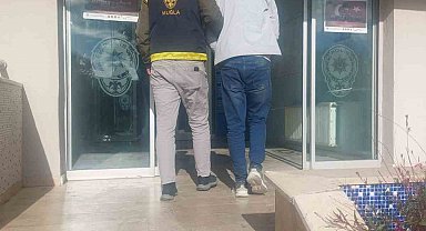 Muğla'da 10 günde 64'ü kesinleşmiş hapis cezası, 127 şahıs yakalandı