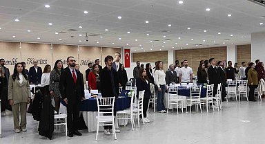 Muğla'nın gençleri yerel yönetimde söz sahibi oluyor