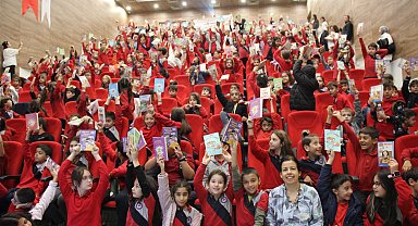 Muğla'da edebiyat buluşması