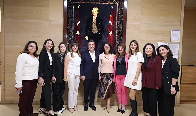 Muğla'da öğretmenlere özel kutlama yemeği