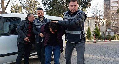 Muradiye'nin katiline ağırlaştırılmış müebbet