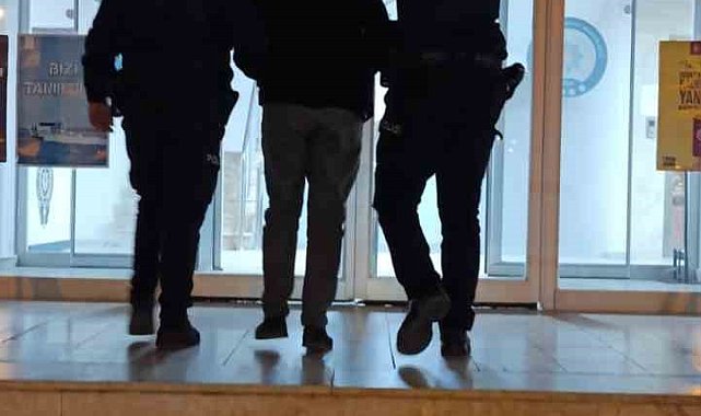 Muratlı'da fabrikadan 1 milyonluk değerinde bakır kablo hırsızlığı: 4 kişi tutuklandı