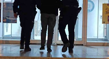 Muratlı'da fabrikadan 1 milyonluk değerinde bakır kablo hırsızlığı: 4 kişi tutuklandı