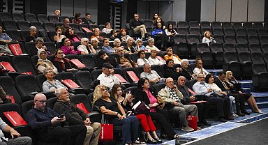 Muratpaşa'dan Kalp ve Damar Hastalıkları Semineri