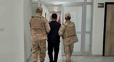 Muş'ta dolandırıcılık suçundan aranan hükümlü yakalandı