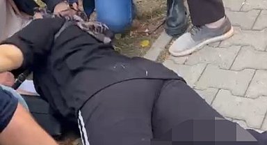 Muş'ta eski eş dehşeti: Pompalı tüfekle vurulan kadın ağır yaralandı