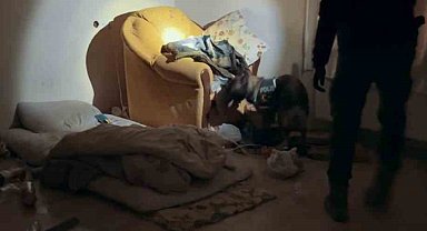 Muş'ta uyuşturucu operasyonu: 2 tutuklama