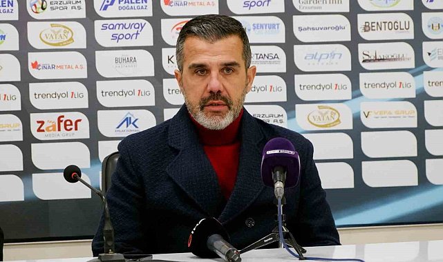 Mustafa Alper Avcı: "Kırılgan bir yapıya sahibiz"