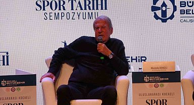 Mustafa Denizli'den taraftarlara uyarı