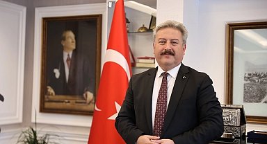 Mustafa Palancıoğlu'ndan '24 Kasım' mesajı