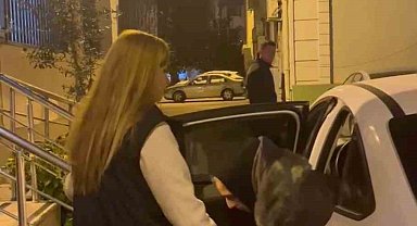 Müşterileri adına kredi çeken beyaz eşya bayisi kadına ev hapsi verildi