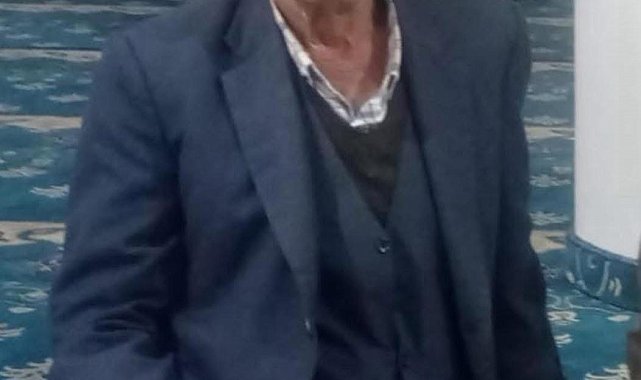 Namazdan çıkarken aracın çarptığı yaşlı adam hayatını kaybetti