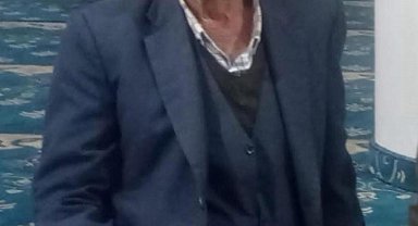 Namazdan çıkarken aracın çarptığı yaşlı adam hayatını kaybetti